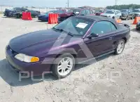 1996 Ford MUSTANG фото