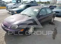 1996 Ford TAURUS фото