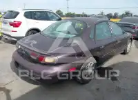 1996 Ford TAURUS фото