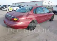 1996 Ford TAURUS фото