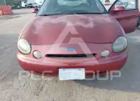 1996 Ford TAURUS фото
