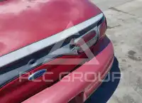 1996 Ford TAURUS фото