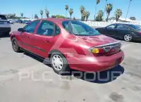 1996 Ford TAURUS фото