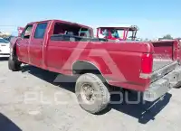1996 Ford F-350 фото