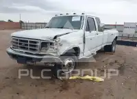 1996 Ford F-350 photo
