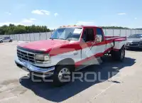 1996 Ford F-350 photo