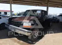 1996 Ford F-250 фото