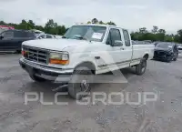 1996 Ford F-250 фото