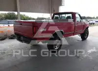 1996 Ford F-250 photo