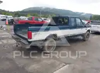 1996 Ford F-250 фото