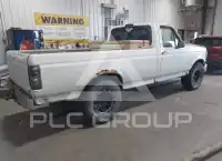 1996 Ford F-250 фото