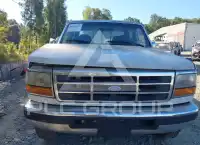 1996 Ford F-250 фото