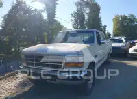 1996 Ford F-250 фото