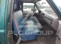 1996 Ford F-250 фото