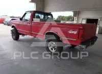 1996 Ford F-250 photo