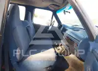 1996 Ford F-250 фото