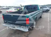 1996 Ford F-250 фото