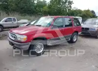 1996 Ford EXPLORER photo