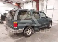 1996 Ford EXPLORER фото