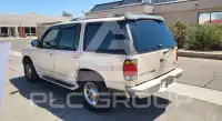 1996 Ford EXPLORER фото