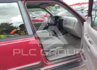1996 Ford EXPLORER photo