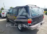 1996 Ford EXPLORER фото
