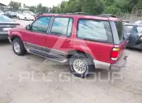 1996 Ford EXPLORER photo