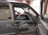 1996 Ford EXPLORER фото