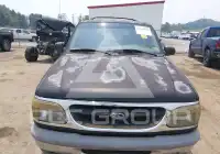 1996 Ford EXPLORER фото
