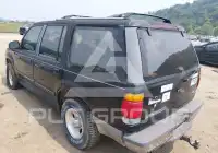 1996 Ford EXPLORER фото