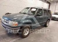 1996 Ford EXPLORER фото