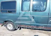 1996 Ford ECONOLINE фото