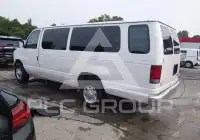 1996 Ford ECONOLINE фото