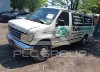 1996 Ford ECONOLINE photo