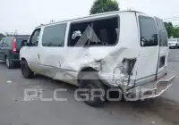 1996 Ford ECONOLINE фото
