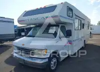 1996 Ford ECONOLINE фото