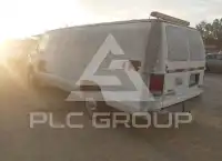 1996 Ford ECONOLINE фото