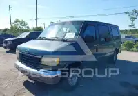1996 Ford ECONOLINE фото