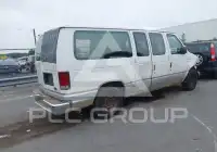 1996 Ford ECONOLINE фото