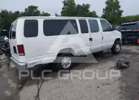 1996 Ford ECONOLINE фото