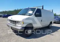 1996 Ford ECONOLINE photo