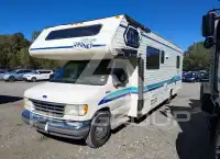 1996 Ford ECONOLINE photo