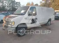 1996 Ford ECONOLINE фото