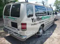 1996 Ford ECONOLINE photo