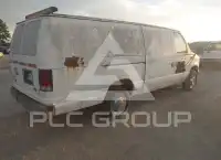 1996 Ford ECONOLINE фото