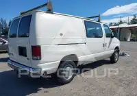 1996 Ford ECONOLINE photo