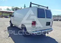 1996 Ford ECONOLINE photo