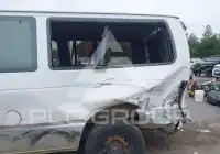 1996 Ford ECONOLINE фото