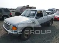 1996 Ford RANGER фото