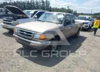 1996 Ford RANGER фото